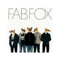 生産限定アナログ盤(取) フジファブリック 2LP/FAB FOX  21/1/27発売 オリコン加盟店 | アットマークジュエリー