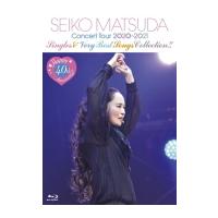 通常盤 松田聖子 Blu-ray/Happy 40th Anniversary!! Seiko Matsuda Concert Tour 2020〜2021…  21/11/24発売 オリコン加盟店 | アットマークジュエリー