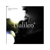V.A.　CD/Produced by Masaharu Fukuyama 「Galileo+」　通常盤　13/6/26発売　オリコン加盟店 | アットマークジュエリー