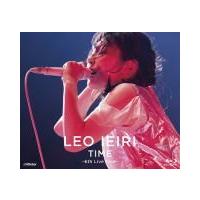 家入レオ　Blu-ray/TIME 〜6th Live Tour〜　18/12/12発売　オリコン加盟店 | アットマークジュエリー