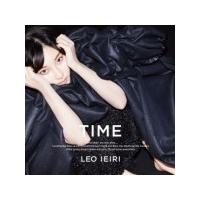 初回盤A 家入レオ CD+DVD/TIME　18/2/21発売　オリコン加盟店 | アットマークジュエリー