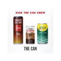 完全生産限定盤B(取) DVD付 デジパック仕様 KICK THE CAN CREW CD+DVD/THE CAN 22/3/30発売【オリコン加盟店】 | アットマークジュエリー