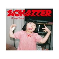 Hump Back　CD/ACHATTER 21/8/4発売　オリコン加盟店 | アットマークジュエリー