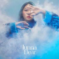 通常盤 JUNNA CD/Dear 23/4/12発売【オリコン加盟店】 | アットマークジュエリー
