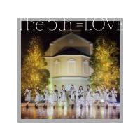 Type-D(CDのみ) =LOVE CD/The 5th 21/12/15発売 オリコン加盟店 | アットマークジュエリー