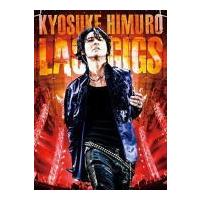 通常盤　氷室京介　2DVD/KYOSUKE HIMURO LAST GIGS　17/3/1発売　オリコン加盟店 | アットマークジュエリー