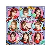 通常盤（取）TWICE CD/Candy Pop　18/2/7発売　オリコン加盟店 | アットマークジュエリー