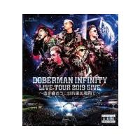 通常盤(Blu-ray) DOBERMAN INFINITY Blu-ray/DOBERMAN INFINITY LIVE TOUR 2019「5IVE 〜必ず会おうこの約束の場所で〜」20/4/1発売 オリコン加盟店 | アットマークジュエリー