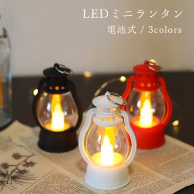 LEDキャンドル（アウトドア ライト、ランタン）｜アウトドア、キャンプ