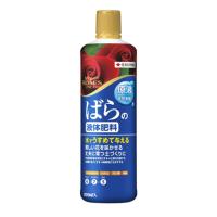 住友化学園芸 マイローズばらの液体肥料 800ml | 農家のお店おてんとさんYahoo!店