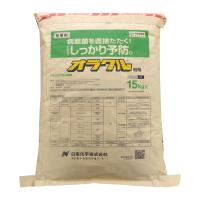 オラクル粉剤　15kg | 農家のお店おてんとさんYahoo!店