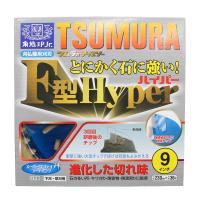 津村鋼業　超軽量タイプ　ツムラチップソーF型ハイパー　230mm×36P　1枚　【草刈機　刈払機】 | 農家のお店おてんとさんYahoo!店