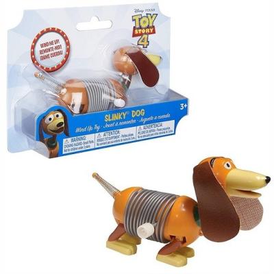 トイストーリー2 スリンキードッグ（ゲーム、おもちゃ）のおすすめ人気