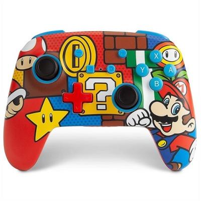 ゲームキューブ コントローラー マリオのおすすめ人気商品一覧 通販