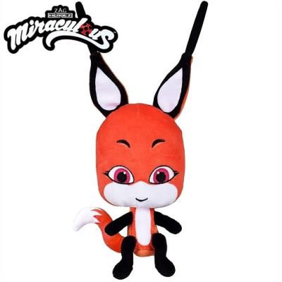 ミラキュラスレディバグ ぬいぐるみの商品一覧 通販 - Yahoo!ショッピング