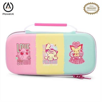ニンテンドー スイッチ ケース ポケモン(Nintendo Switch)の ニンテンドー スイッチ ケース ポケモン(Nintendo Switch)の