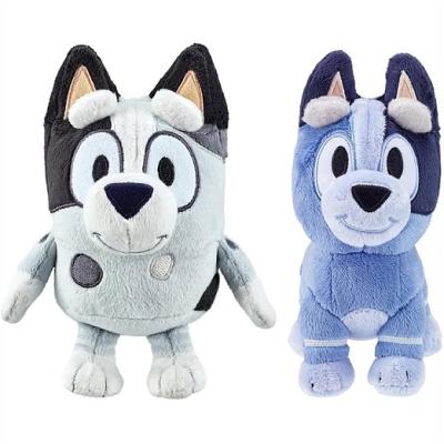 ブルーイ　ぬいぐるみ　ファミリー＋いとこセット ブルーイ ぬいぐるみ ファミリー＋いとこセット