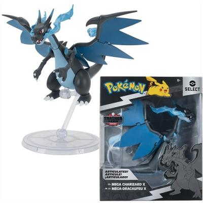 ポケモン フィギュア リザードン（フィギュア本体）｜フィギュア