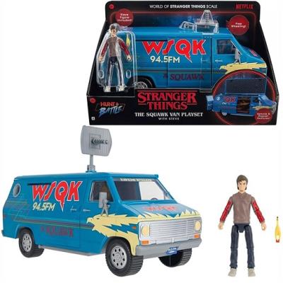 stranger things フィギュアのおすすめ人気商品一覧 通販 - Yahoo