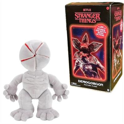 Stranger Things（ぬいぐるみ）｜おもちゃ | ゲーム、おもちゃ の