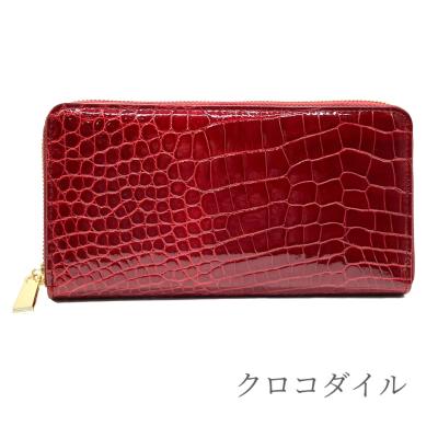 長財布 クロコダイル 赤の商品一覧 通販 - Yahoo!ショッピング 長財布 クロコダイル 赤の商品一覧 通販 - Yahoo!ショッピング