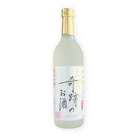 木村式 奇跡のお酒 【純米吟醸 雄町 720ml】　アルコール15.5度 | 自然栽培の仲間たち*奇跡のリンゴ 木村秋則*