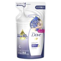 Dove(ダヴ)Dove ダヴ モイスチャー ミルククレンジング つめかえ用 180ml | AK-leaf