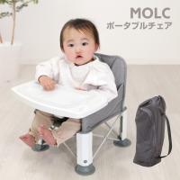 MOLK ポータブルチェア | 赤ちゃんデパート