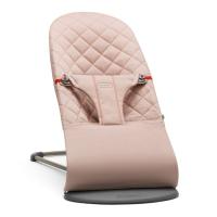 【ベビービョルン】バウンサーBliss（ブリス）【006014】 オールドローズBabyBjorn【日本正規品】【日本代理店の1年保証】 | 赤ちゃんデパート
