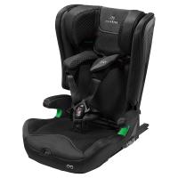 カーメイト チャイルドシート 【CF135】 エールベベ パパットR パールブラック ISOFIX 1才から ジュニアシート 除菌 | 赤ちゃんデパート