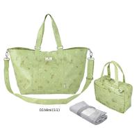 ロディ ママバッグ ニックナック マザーズバッグ 2way マザーズバッグ 送料無料 Rody シメファブリック 通販 Yahoo ショッピング