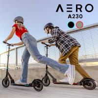 AERO エアロ スクーター230【1533】 | 赤ちゃんデパート