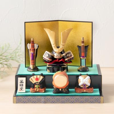 出産準備赤ちゃんまーけっと - 五月人形・兜・鯉のぼり｜Yahoo