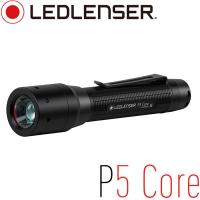 レッドレンザー P5 Core フラッシュライト 小型ハンディライト LED LENSER #502599 日本正規品 | AK-SELECT 赤城工業株式会社