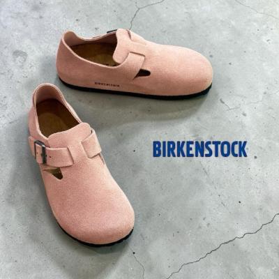 birkenstock ロンドン（ファッション）（サイズ（cm）：24.5cm）の