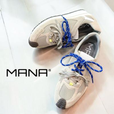 MANA レディーススニーカー｜シューズ｜ファッション おすすめ人気商品