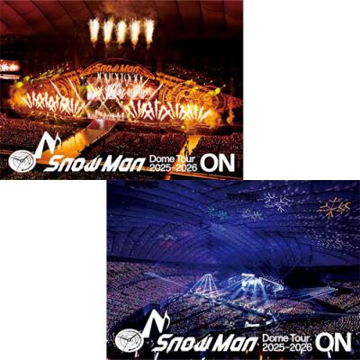  Man ライブツアー DVD 6セット Snow Man ライブツアー DVD 6セットの通販はau PAY マーケット - 輸入
