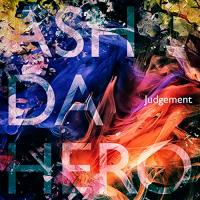 【新品】 Judgement ADH盤 Blu-ray付 CD ASH DA HERO 倉庫S | 赤い熊さんYahoo!店