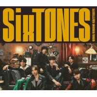 【特典付/予約】 GONG/ここに帰ってきて 初回盤A DVD付 CD SixTONES シングル | 赤い熊さんYahoo!店