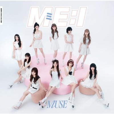 me:i cd（パッケージ種類：通常版）のおすすめ人気商品一覧 通販