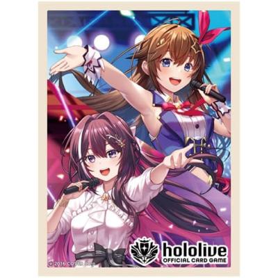 スリーブ ホロライブの商品一覧 通販 - Yahoo!ショッピング スリーブ ホロライブの商品一覧 通販 - Yahoo!ショッピング