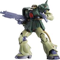 【新品】 ROBOT魂 -SIDE MS- 機動戦士ガンダム0080 ポケットの中の戦争 MS-06FZ ザクII改 ver. A.N.I.M.E. ABS&amp;PVC製 塗装済み可動フィギュア 倉庫L | 赤い熊さんYahoo!店