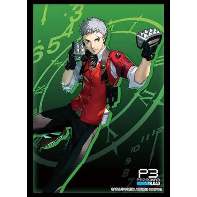 ブシロードスリーブコレクション ハイグレード Vol.4189 ペルソナ3