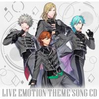 【初回生産分/予約】 うたの☆プリンスさまっ♪ LIVE EMOTION テーマソングCD≪QUARTET NIGHT Ver.≫ CD - | 赤い熊さんYahoo!店