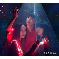 【新品】 PLASMA 初回限定盤B DVD付 CD Perfume 倉庫S | 赤い熊さんYahoo!店