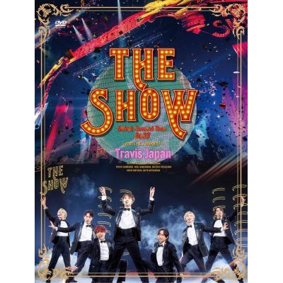 travis japan the showのおすすめ人気商品一覧 通販 - Yahoo!ショッピング