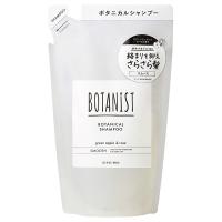 BOTANIST（ボタニスト） ボタニカルシャンプー スムース 詰替え 400mL  I-ne | アカカベ公式オンラインショップ