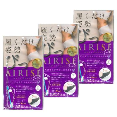 airise 靴下 エアライズのおすすめ人気商品一覧 通販 - Yahoo!ショッピング