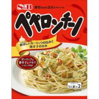 【10個セット】ＳＢまぜスパペペロンチーノ４４．６Ｇ【同梱不可】&lt;br&gt;【※送料無料対象外商品】 | アカカベオンラインショップ