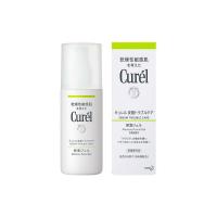 キュレル 皮脂トラブルケア 保湿ジェル(120ml) | アカカベ公式オンラインショップ